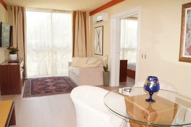 Deluxe Family Suite