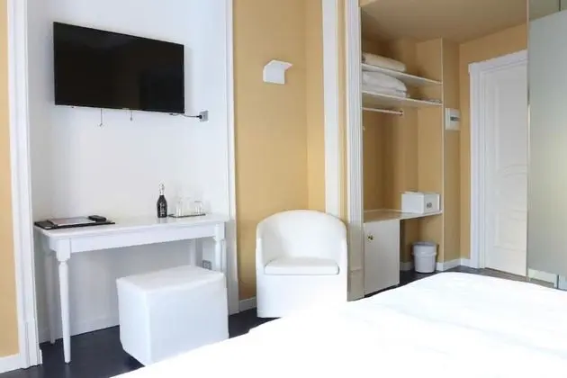 Deluxe Oda, Deniz Manzaralı