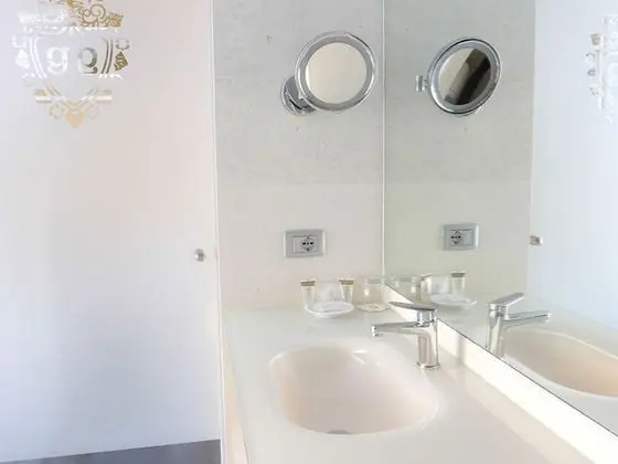 Deluxe Oda, Deniz Manzaralı