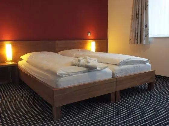 Comfort Tek Kişilik Oda