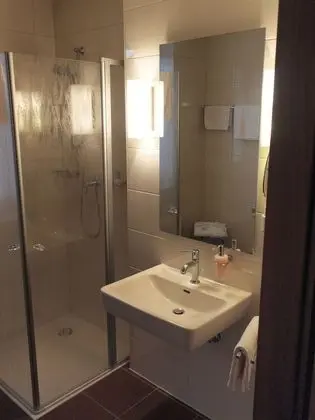 Comfort Tek Kişilik Oda