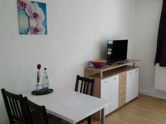 Süit, Banyolu/Duşlu (bis zu 3 Personen )