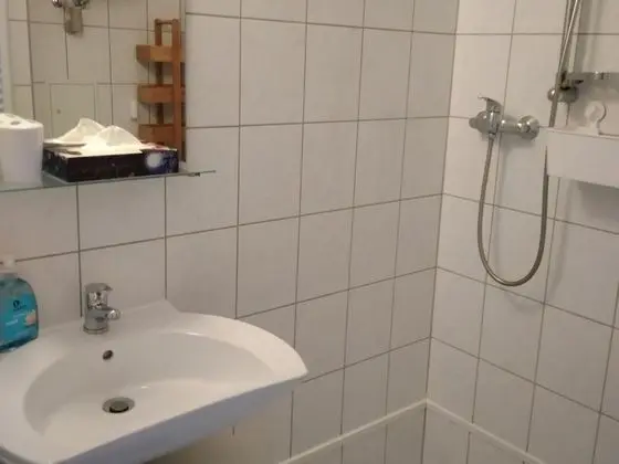 Süit, Banyolu/Duşlu (bis zu 3 Personen )