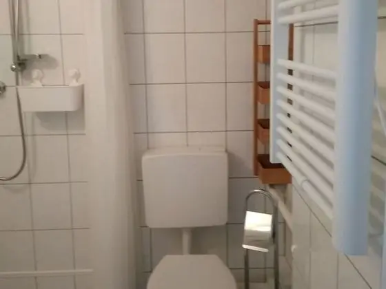 Süit, Banyolu/Duşlu (bis zu 3 Personen )