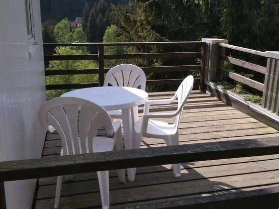 Süit, Banyolu/Duşlu (bis zu 3 Personen )