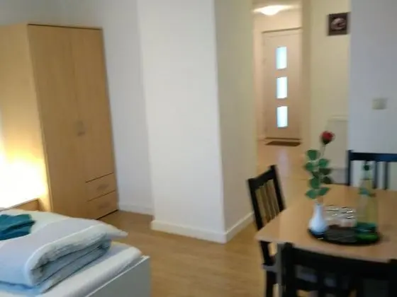 Süit, Banyolu/Duşlu (bis zu 4 Personen)