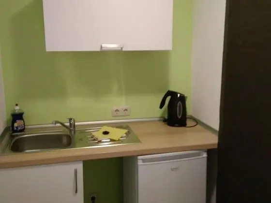 Süit, Banyolu/Duşlu (bis zu 4 Personen)