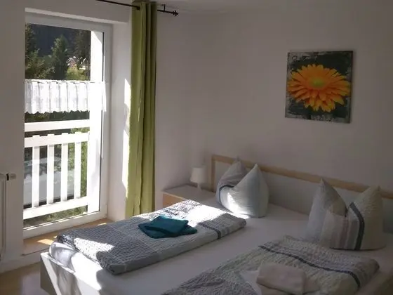 Süit, Banyolu/Duşlu (bis zu 4 Personen)