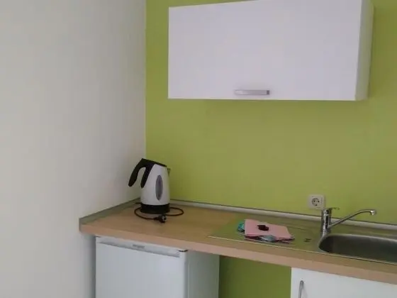 Süit, Banyolu/Duşlu (bis zu 4 Personen)