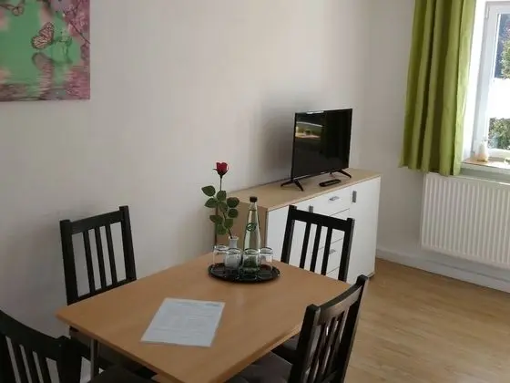 Süit, Banyolu/Duşlu (bis zu 4 Personen)