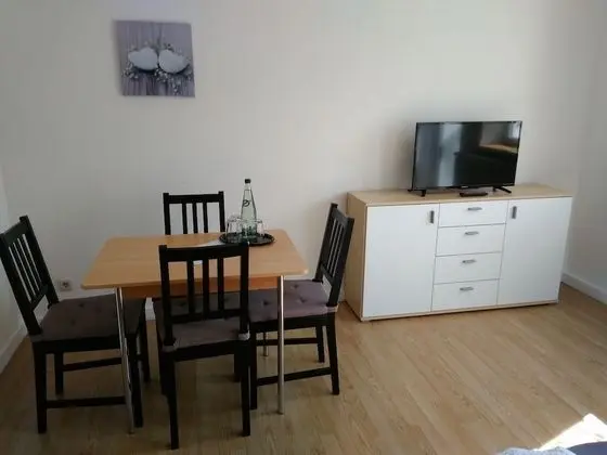 Süit, Banyolu/Duşlu (bis zu 4 Personen)