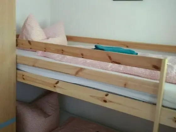 Süit, Banyolu/Duşlu (bis zu 4 Personen)