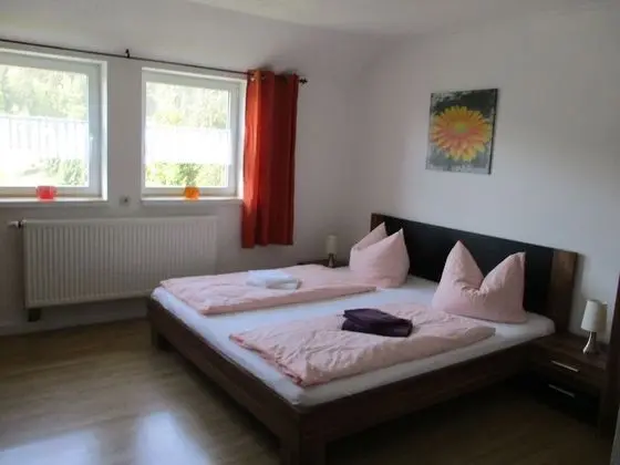 Tek Büyük Yataklı Oda, Banyolu/Duşlu