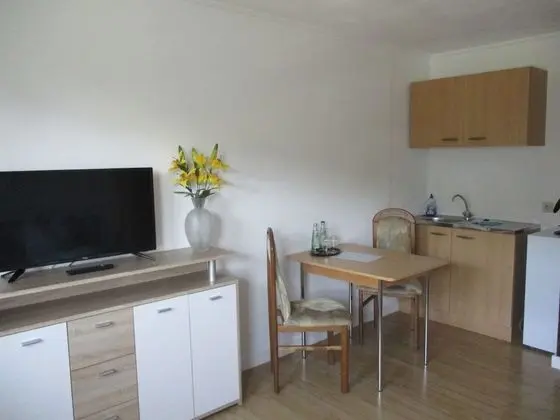 Tek Büyük Yataklı Oda, Banyolu/Duşlu