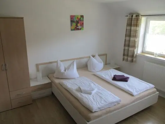 Tek Büyük Yataklı Oda, Banyolu/Duşlu