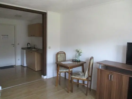 Tek Büyük Yataklı Oda, Banyolu/Duşlu