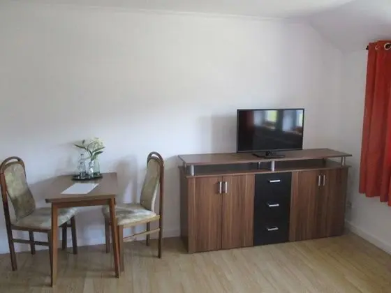 Tek Büyük Yataklı Oda, Banyolu/Duşlu