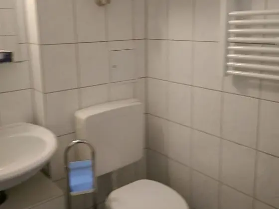 Tek Büyük Yataklı Oda, Banyolu/Duşlu