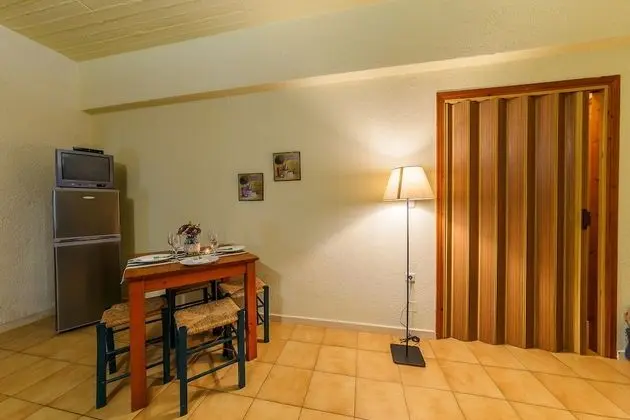 Apart Daire, 1 Yatak Odası, Deniz Manzaralı