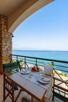 Stüdyo, Deniz Manzaralı