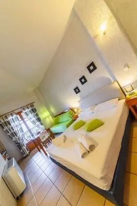 Stüdyo, Deniz Manzaralı