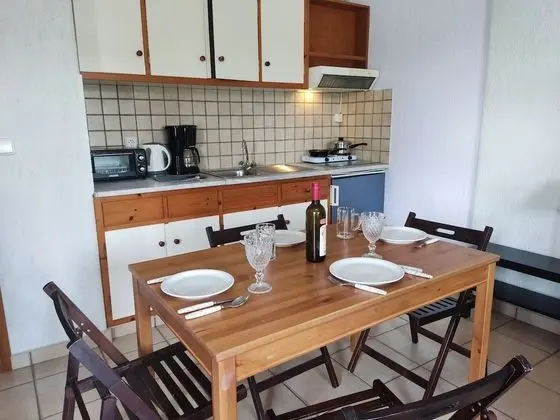 Stüdyo, Deniz Manzaralı