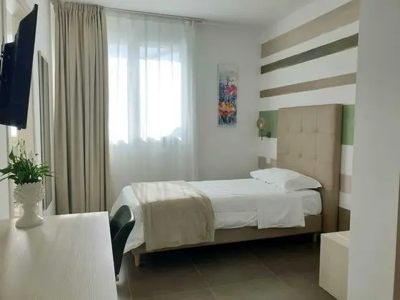 Tek Kişilik Oda