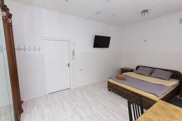 Standard Üç Kişilik Oda