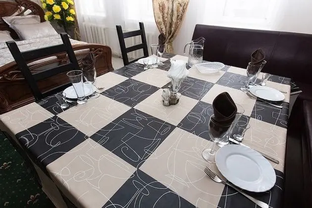 Süit, 2 Yatak Odası