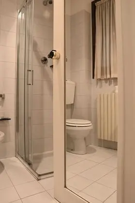 Comfort Dört Kişilik Oda