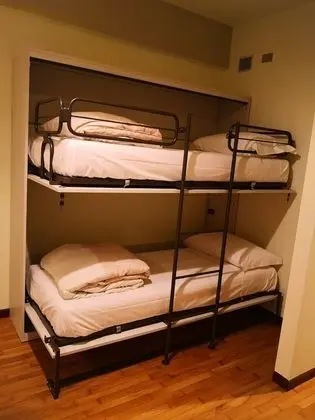 Comfort Ortak Ranzalı Oda