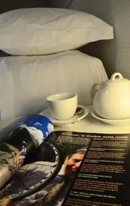 Comfort Ortak Ranzalı Oda