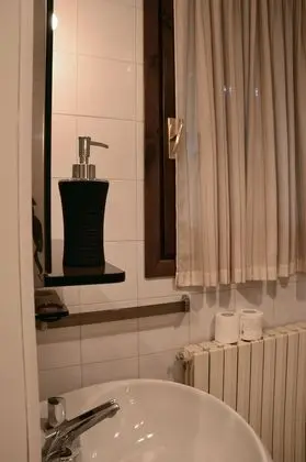 Comfort Ortak Ranzalı Oda