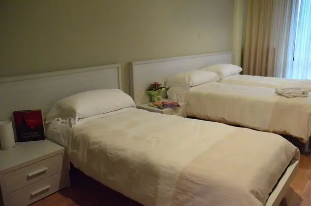 Comfort Üç Kişilik Oda