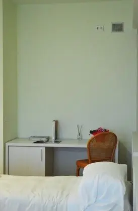 Comfort Üç Kişilik Oda