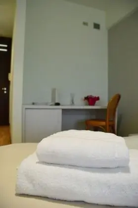 Comfort Üç Kişilik Oda