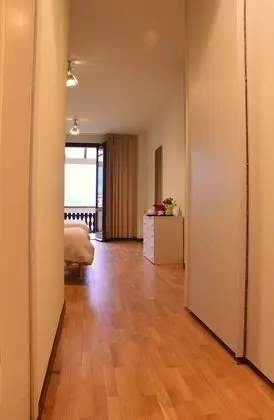 Comfort Üç Kişilik Oda