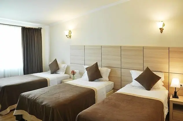 Comfort Üç Kişilik Oda