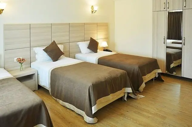 Comfort Üç Kişilik Oda