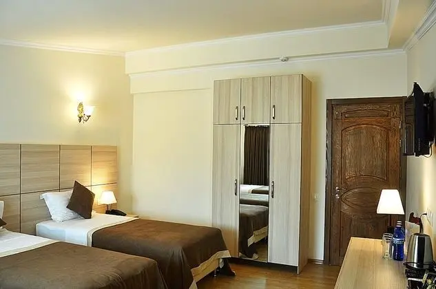 Comfort Üç Kişilik Oda