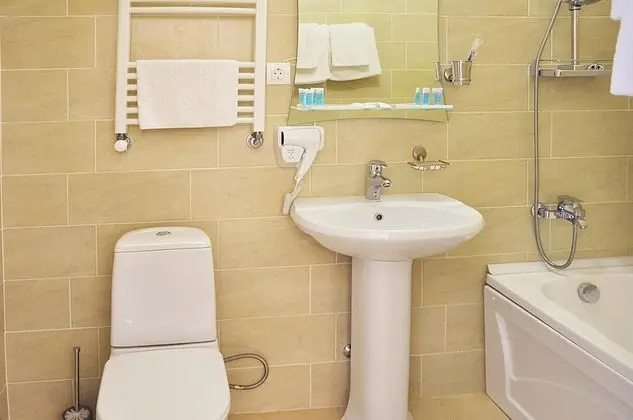 Comfort Üç Kişilik Oda