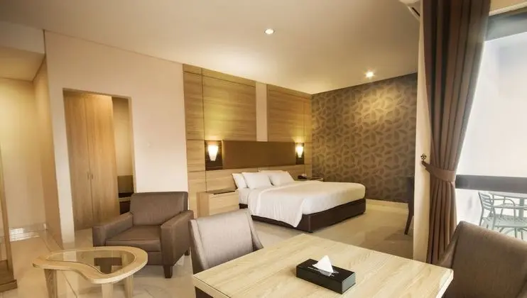 Double Suite