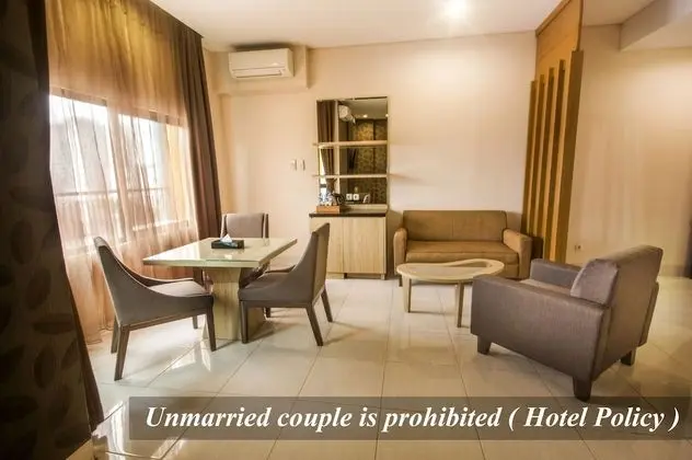 Twin Suite