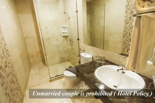 Twin Suite