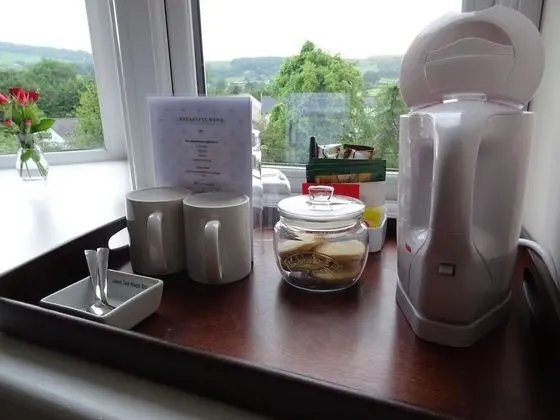 Superior Tek Büyük veya İki Ayrı Yataklı Oda, Küvet