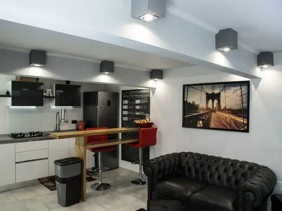 Apart Daire, 2 Yatak Odası