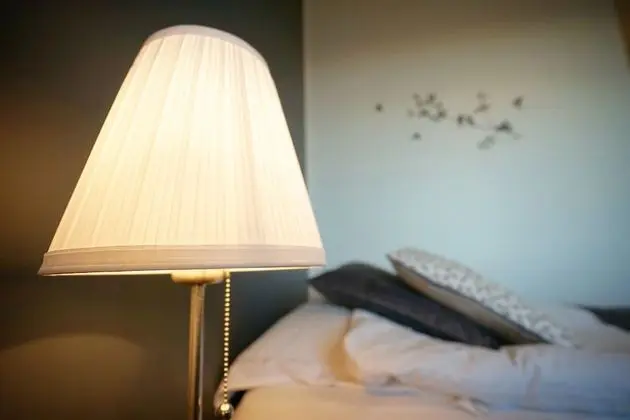 Basic Tek Büyük veya İki Ayrı Yataklı Oda, 2 Tek Kişilik Yatak