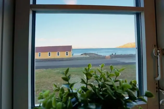 Basic Tek Büyük veya İki Ayrı Yataklı Oda, 2 Tek Kişilik Yatak