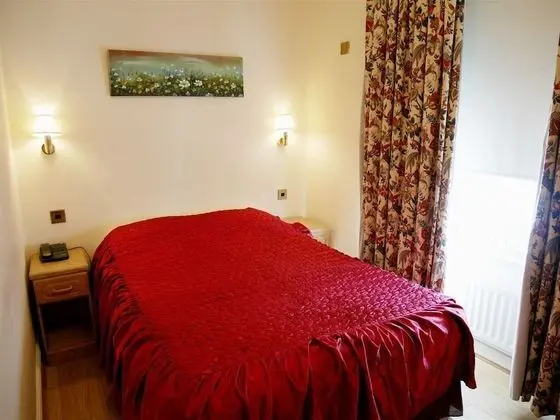 Standard Tek Büyük Yataklı Oda, Banyolu/Duşlu