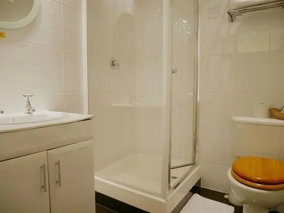 Standard Tek Büyük Yataklı Oda, Banyolu/Duşlu